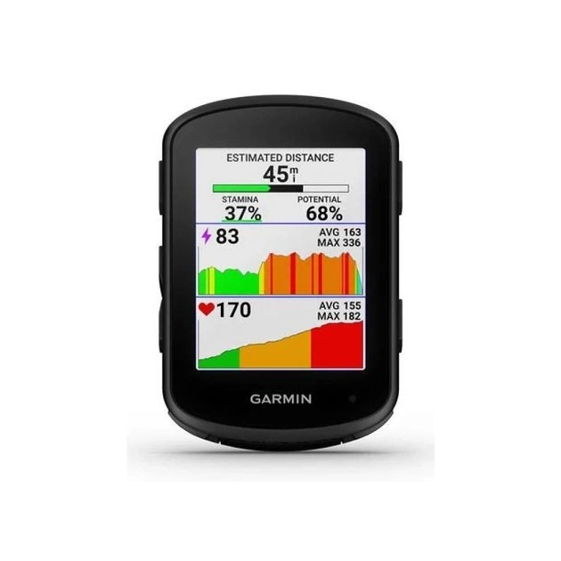 Персональний навігатор Garmin Edge 840 Solar GPS (010-02695-21) - picture 9