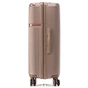 Валіза Semi Line 24" (M) Champagne (T5668-3) (DAS302659) - зменшене зображення 2