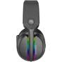Bluetooth-гарнітура Proove Gaming Glimmer (APP) Black/Purple (WHGL00022016) - зменшене зображення 4