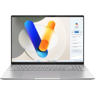 Ноутбук ASUS Vivobook S 16 OLED M5606WA-MX025 (90NB14B3-M001A0) зображення 1