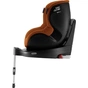 Автокрісло Britax-Romer Dualfix isense Golden Cognac з платформою (2000035116) - зменшене зображення 10
