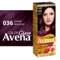 Фарба для волосся Acme Color Avena Gloss Color Стійка 036 - Божоле (4823115502711) - уменьшенное изображение 3