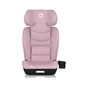 Автокрісло Lionelo Neal I-Size Pink Lilac (LO-NEAL I-SIZE PINK LILAC) - зменшене зображення 3