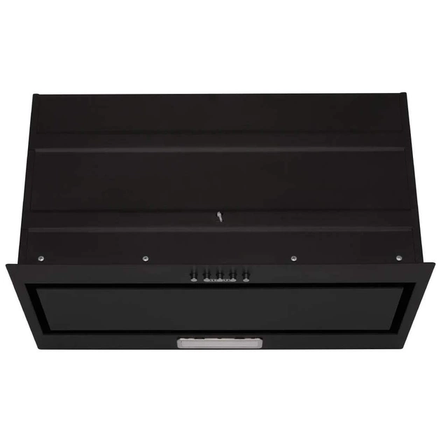 Витяжка кухонна Eleyus URBAN 1200 LED 70 BL - зображення 1