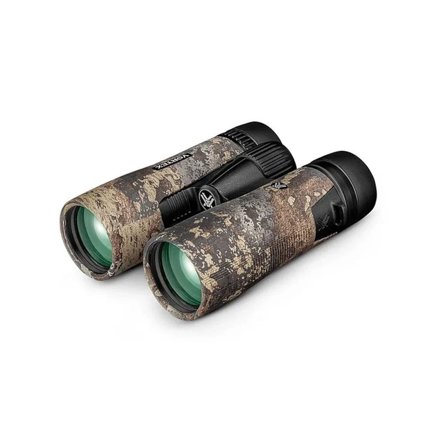 Бинокль Vortex Eagle HD 10x42 TrueTimber Prairie (CAMO-215ADY) (932370) - изображение 1