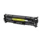 Картридж ColorWay для HP CLJ Pro M476 Yellow/CF382A (CW-H382YM) - уменьшенное изображение 1