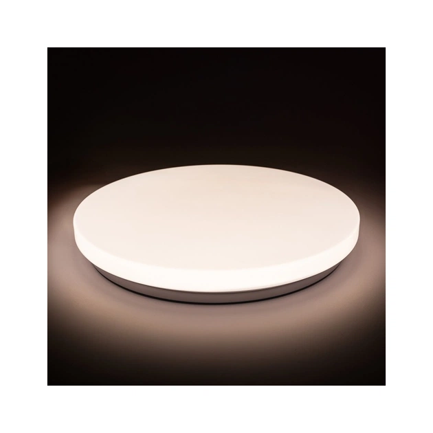 Світильник Vestum SIMPLE матовий 16W 4000К (VS-90001) - picture 5