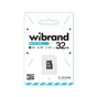 Карта пам'яті Wibrand 32GB mictoSD class 10 U3 (NLCDHU3/32GB) - зменшене зображення 2
