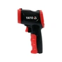Пірометр Yato YT-73200 -50C +600C (YT-73200) - зменшене зображення 2