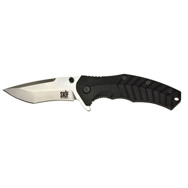 Ніж Skif Griffin II SW Black (422SE) - зображення 1
