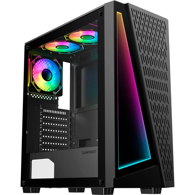 Корпус для ПК Gamemax Prism - изображение 1