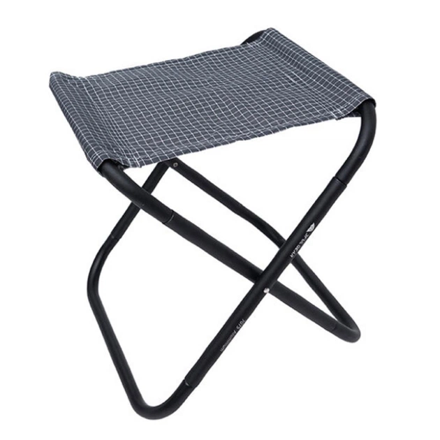 Стілець складаний 3F Ul Gear Grey (UHMWPE-grey) - изображение 1