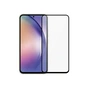 Стекло защитное BeCover Samsung Galaxy M54 5G SM-M546 Black (709273) - уменьшенное изображение 2