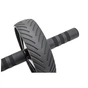 Ролик для преса Adidas Ab Wheel ADAC-11404 чорний D18 см (885652002370) - preview 11