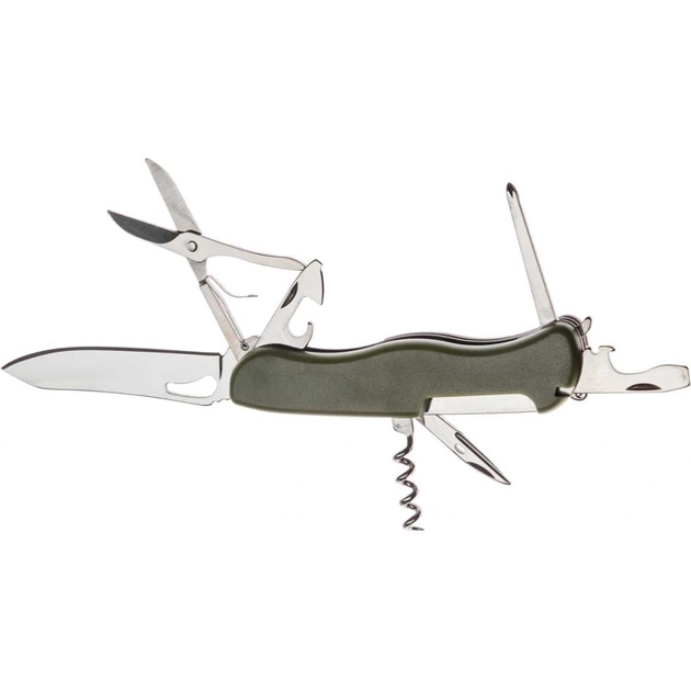 Ніж Partner HH032014110 OL olive - зображення 1