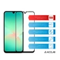 Стекло защитное ACCLAB Full Glue ESD Samsung A27 Black (1283126636172) - уменьшенное изображение 3