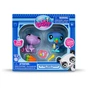 Фігурка Littlest Pet Shop Друзі по мистецтву (00507) - зменшене зображення 1