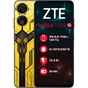 Мобільний телефон ZTE Nubia NEO 5G 8/256GB Yellow (1006457) - зменшене зображення 1