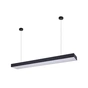 Світильник Lightwell LW-LINE-WIDE-36W-B 6500K - уменьшенное изображение 2
