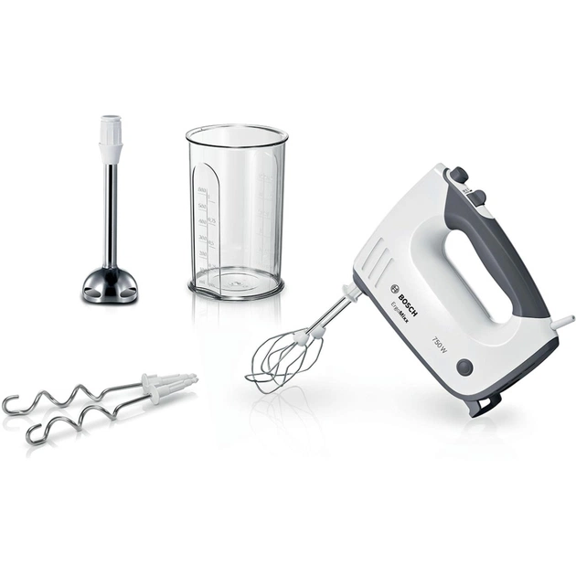 Миксер Bosch MFQ37470 - изображение 1