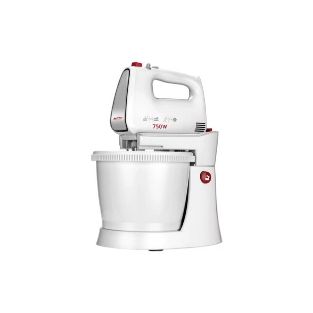 Миксер MPM MMR-22Z - изображение 1