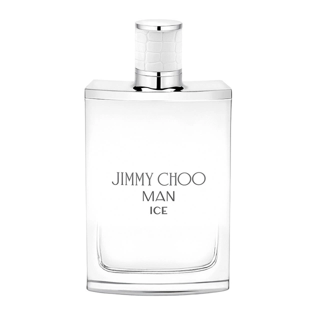 Туалетная вода Jimmy Choo Man Ice 100 мл (3386460082174) - изображение 1