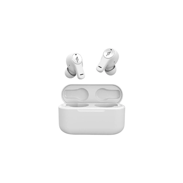 Навушники 1MORE PistonBuds TWS (ECS3001T) White - зображення 1
