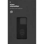 Чохол до мобільного телефона Armorstandart ICON Xiaomi 14T Black (ARM79355) - зменшене зображення 4