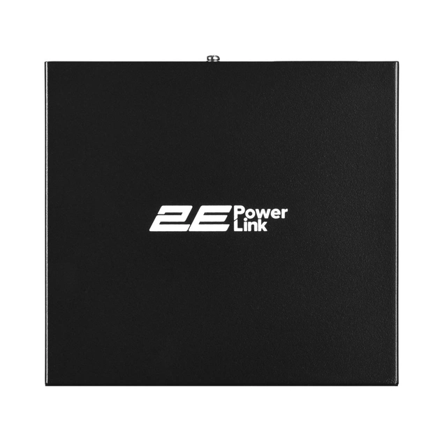 Комутатор мережевий 2E 2E-SP401F-2 - picture 3