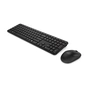 Комплект Dell KM526 Wireless UA Black (580-BDKR) - уменьшенное изображение 3