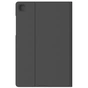 Чохол до планшета Samsung Anymode Book Cover Galaxy Tab A7 (T500/505) Grey (GP-FBT505AMABW) - зменшене зображення 2