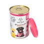 Вологий корм для собак Pet Chef З куркою 415 г (4820255193663) - зменшене зображення 3