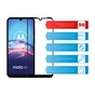 Скло захисне ACCLAB Full Glue MOTO E6s (1283126509025) - зменшене зображення 2