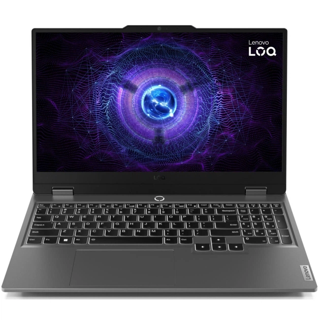 Ноутбук Lenovo LOQ 15IAX9 (83GS008FRA) - зображення 1
