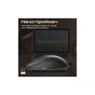 Мишка Promate UniGlide Wireless Black (uniglide.black) - зменшене зображення 8