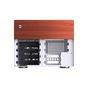 Корпус JONSBO Корпус JONSBO N4 White (N4 White) - зменшене зображення 4