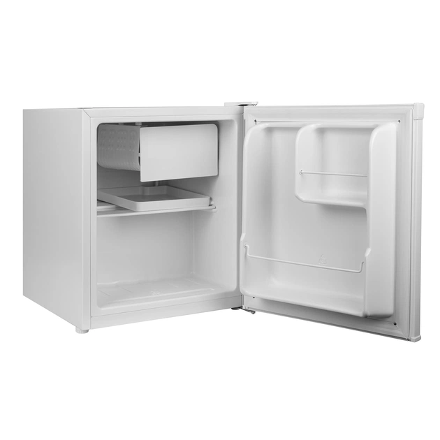 Холодильник Grifon DFT-45W - зображення 9