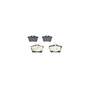 Тормозные колодки Bosch 0 986 494 304 - уменьшенное изображение 7