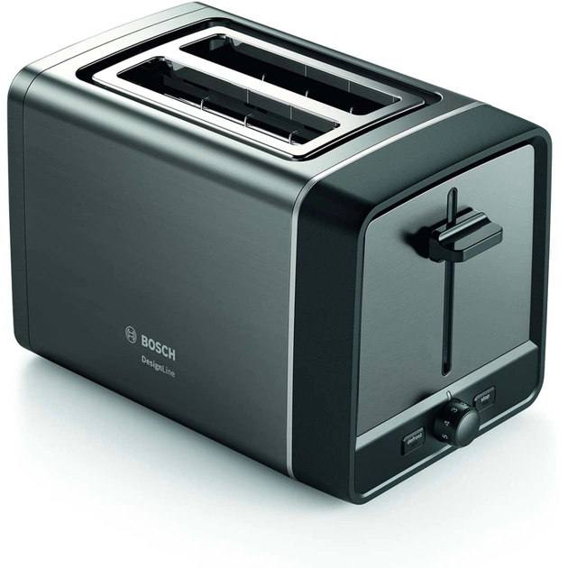 Тостер Bosch TAT5P425 - зображення 1