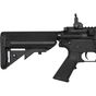 Гвинтівка страйкбольна Cyma M4 AEG 6 мм Nylon (CM.605) - зменшене зображення 7