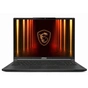 Ноутбук MSI Stealth A16AI+ (STEALA16AI+ A3XWJG-084XUA) - зменшене зображення 1