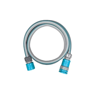 Шланг для поливу Cellfast сполучний idealline, 1.5м, конектор з аквастопом (55-998) зображення 1
