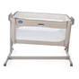 Ліжечко Next 2 Me Magic beige Chicco (79584.43) - зменшене зображення 2