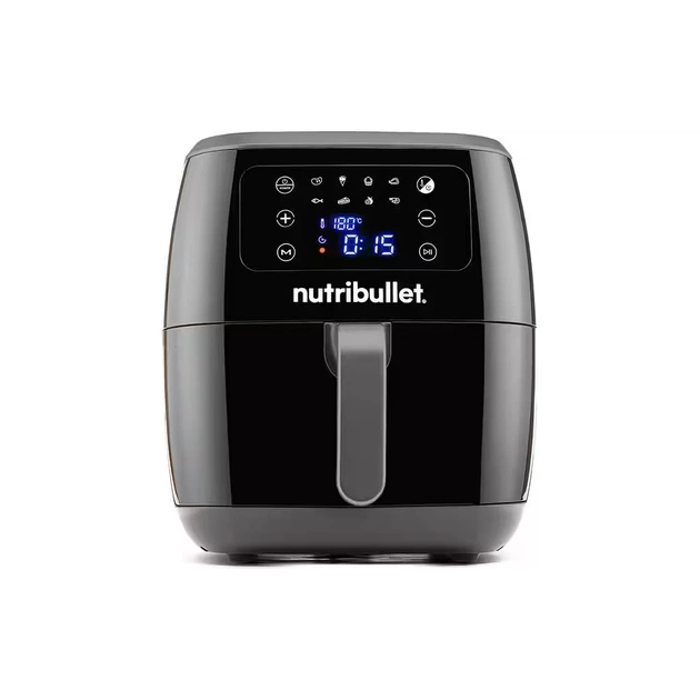 Мультипіч NUTRIBULLET NBA071B - зображення 1