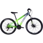 Велосипед Space 26" Mars AM DD рама-13" St зелено-сріблястий 2025 (OPS-SP-26-037) - зменшене зображення 1