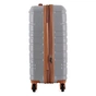 Валіза Semi Line 20" (S) Light Grey (T5715-1) (DAS303584) - зменшене зображення 3