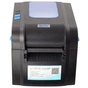 Принтер етикеток X-PRINTER XP-370B USB (XP-370B) - preview 2