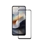 Стекло защитное ACCLAB 9H Moto G57 / G57 Power Black (1283126634383) - уменьшенное изображение 2