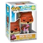 Фигурка Funko Pop серии Зоотрополис 2 - Ник (86635) - уменьшенное изображение 2