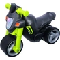 Чудомобіль Big Sport Bike Green (56364) - зменшене зображення 2